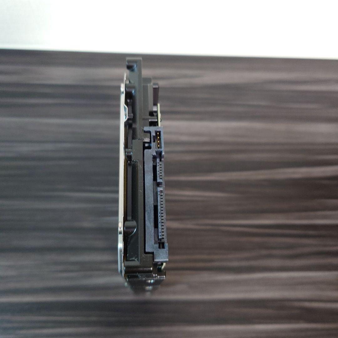 Seagate 3.5インチ 内蔵 HDD ST4000DM004