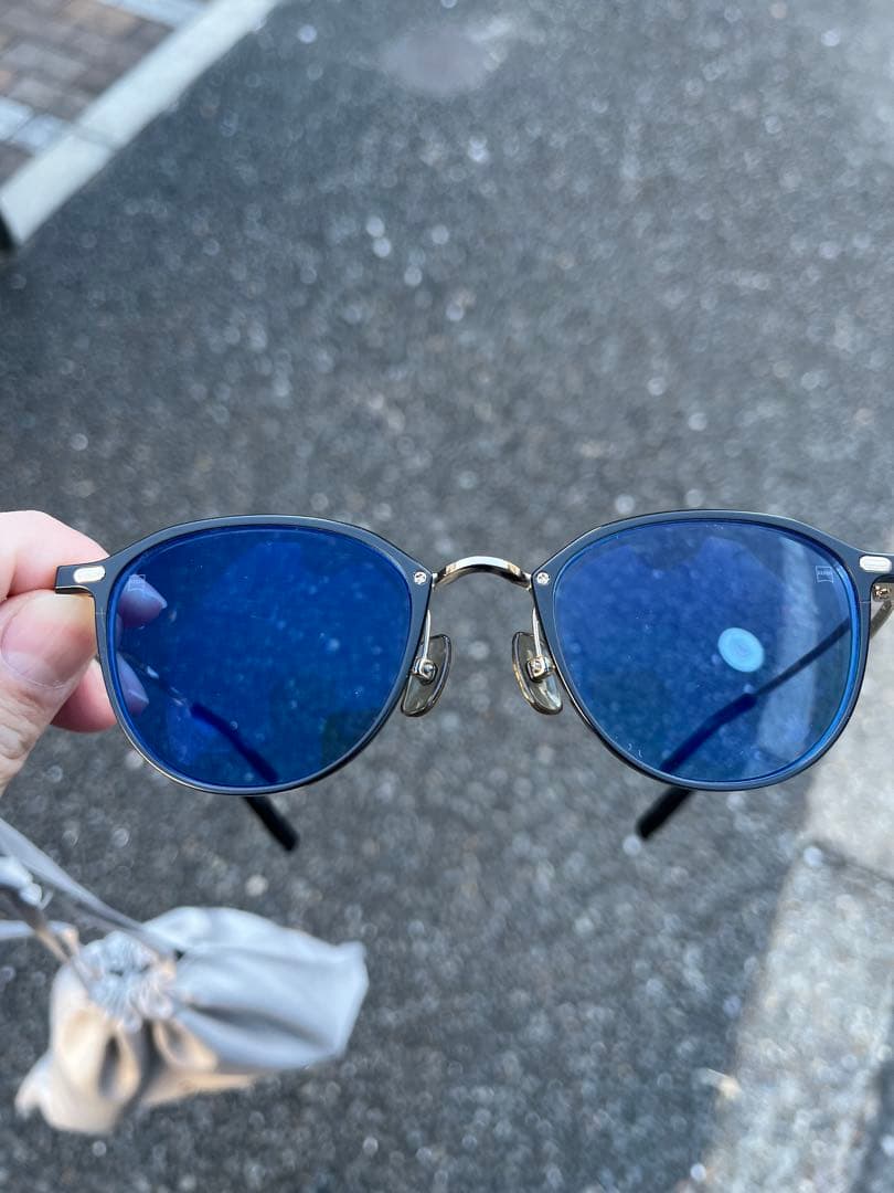 TAKUWO 【美品】999.9フォーナインズS-970T (1001)