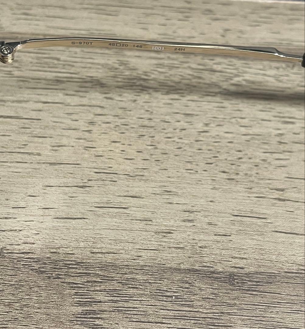 TAKUWO 【美品】999.9フォーナインズS-970T (1001)