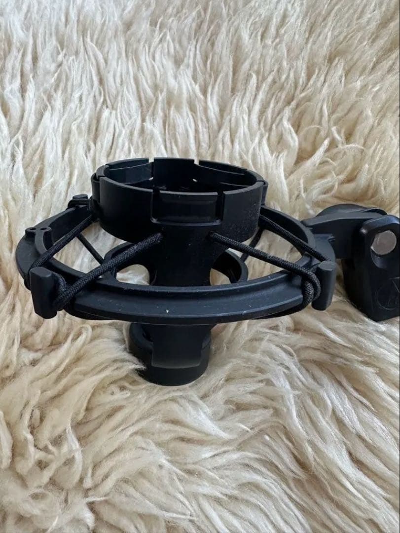 Audio-Technica コンデンサーマイク AT4040