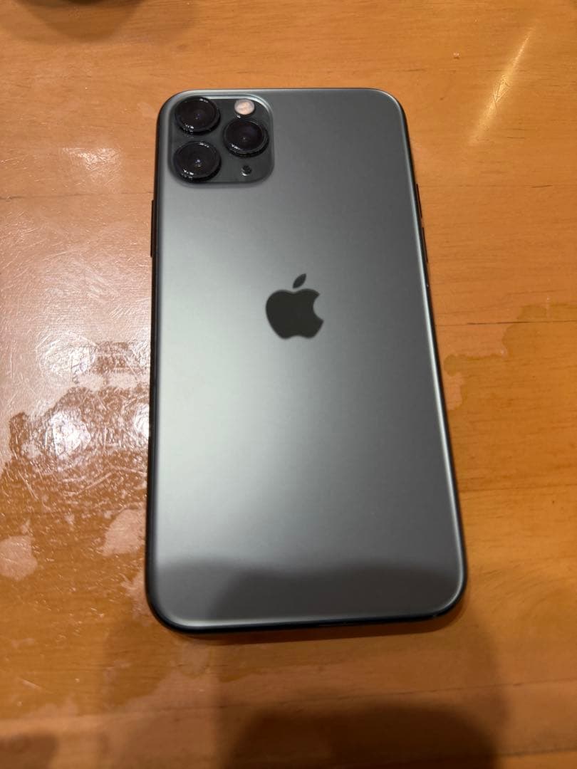 レ*ウ様 Apple iPhone 11 Pro