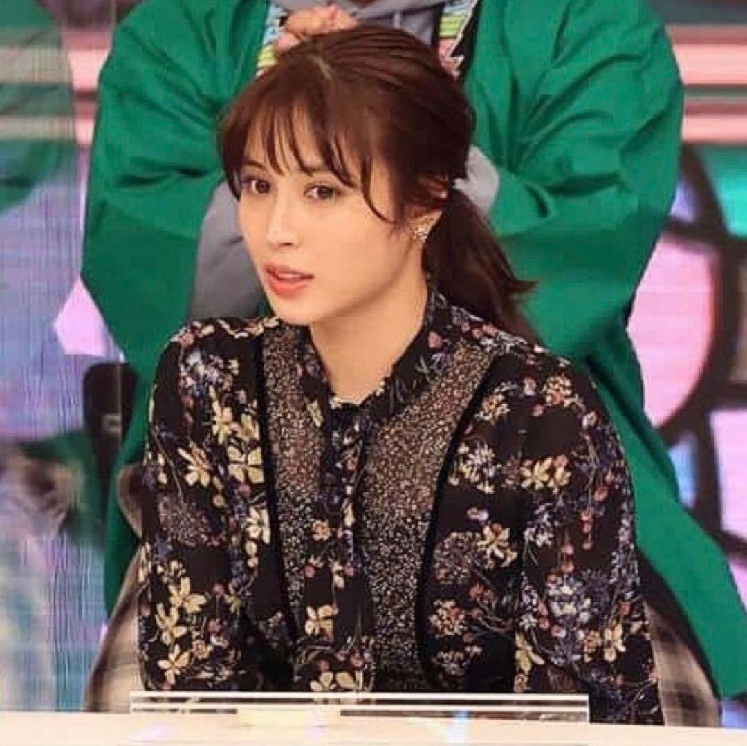 未使用 JILL STUART ジルスチュアート ミックスフラワー ワンピース