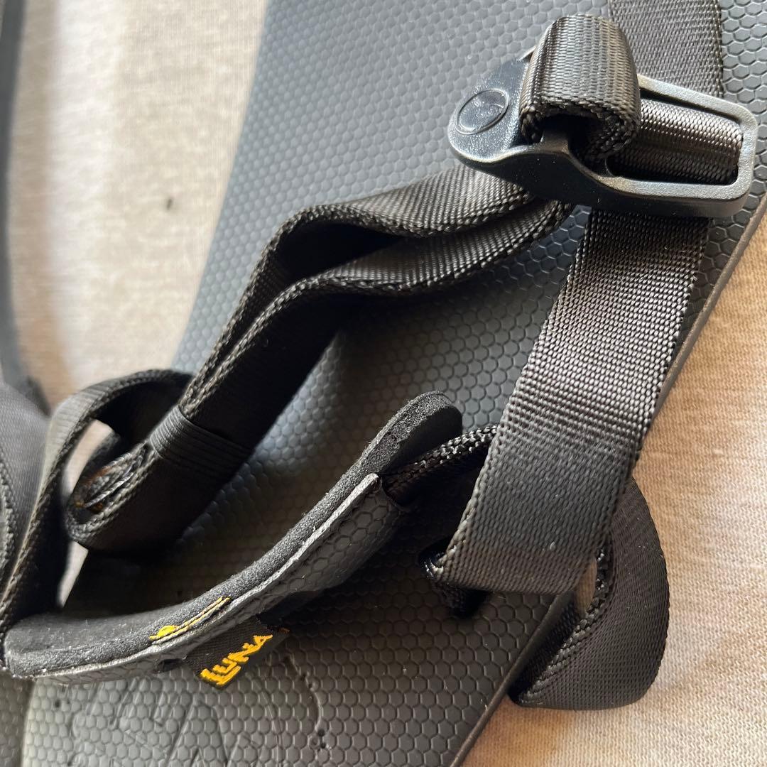 LUNA SANDALS Venado 2.0 新品未使用 サイズ9.5