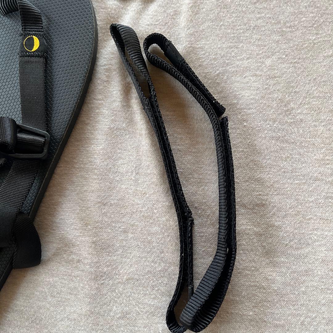 LUNA SANDALS Venado 2.0 新品未使用 サイズ9.5