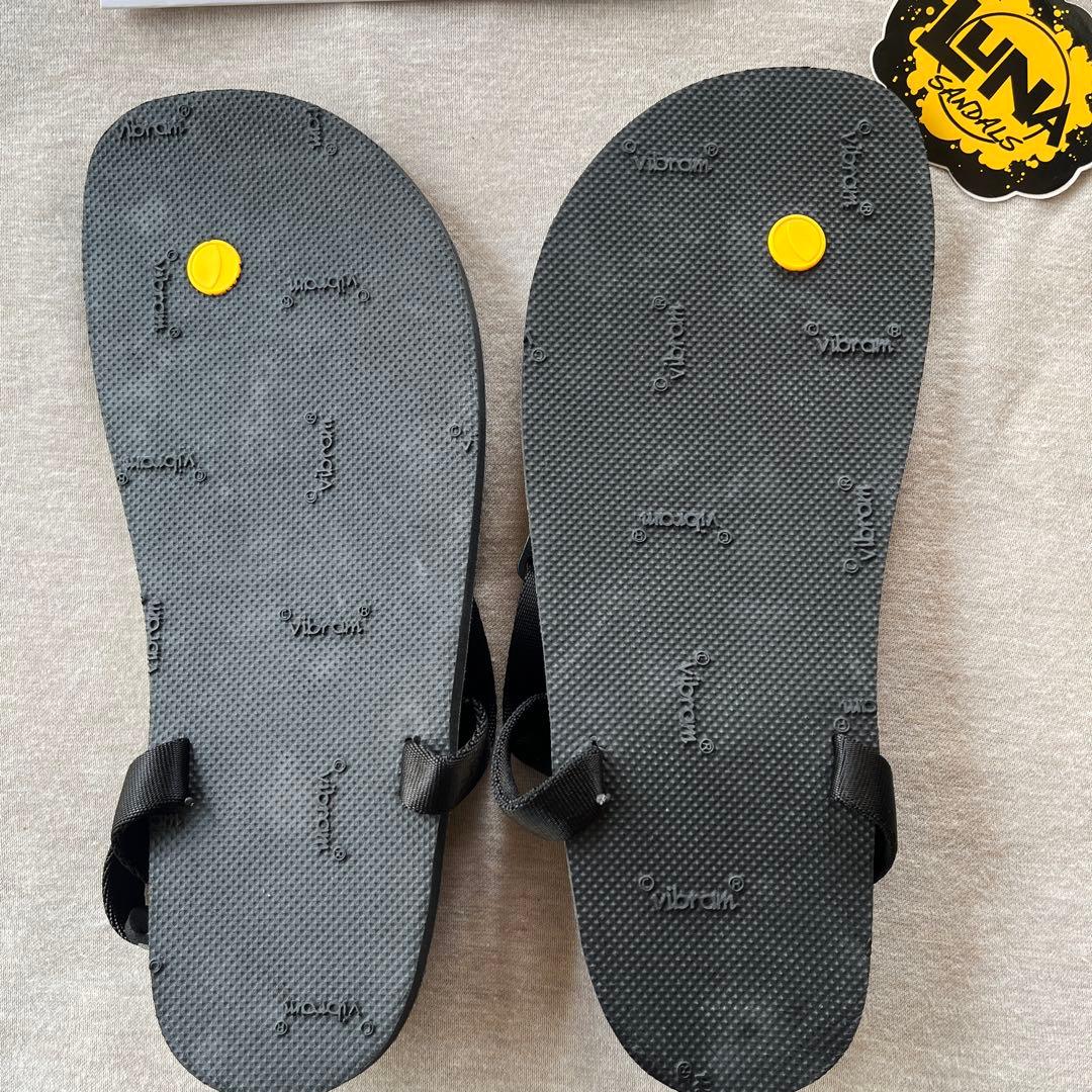 LUNA SANDALS Venado 2.0 新品未使用 サイズ9.5