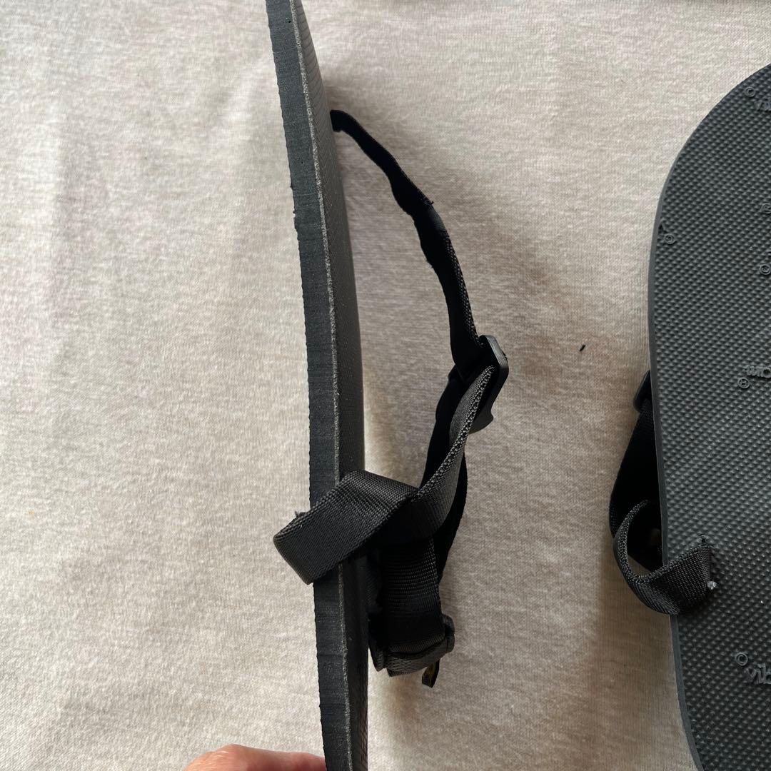 LUNA SANDALS Venado 2.0 新品未使用 サイズ9.5