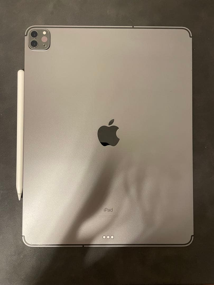 【早い者勝ち】Apple pencil付きiPad Pro 12.9インチ