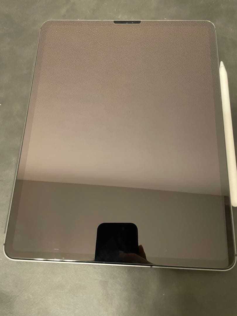 【早い者勝ち】Apple pencil付きiPad Pro 12.9インチ