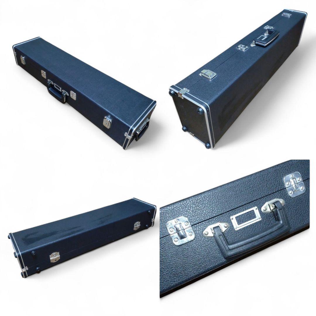 極美　全音　大正琴　冴　ハードケース付