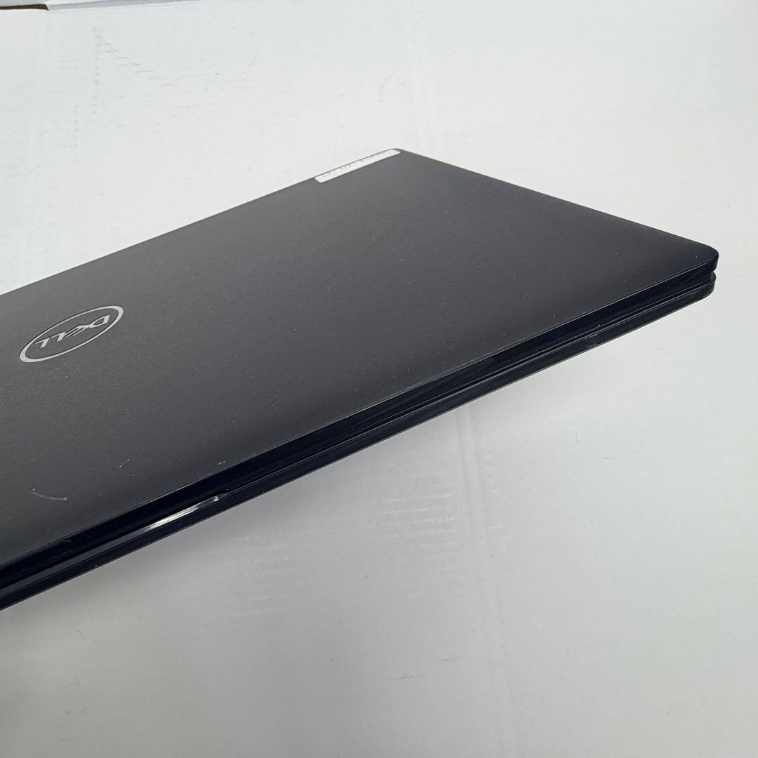 Dell Latitude 3510 |Core i3第10世代 | 256GB