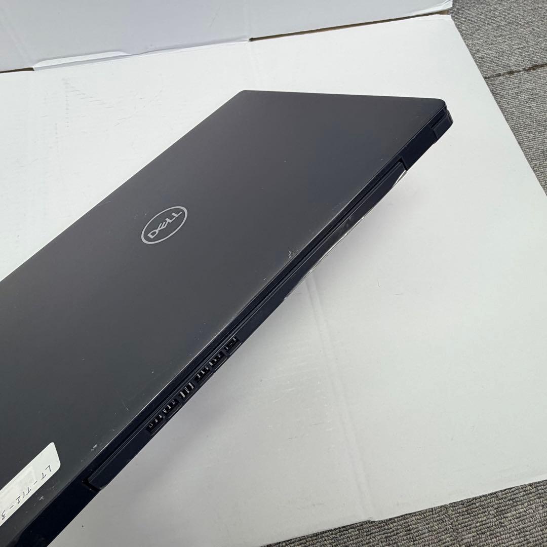 Dell Latitude 3510 |Core i3第10世代 | 256GB