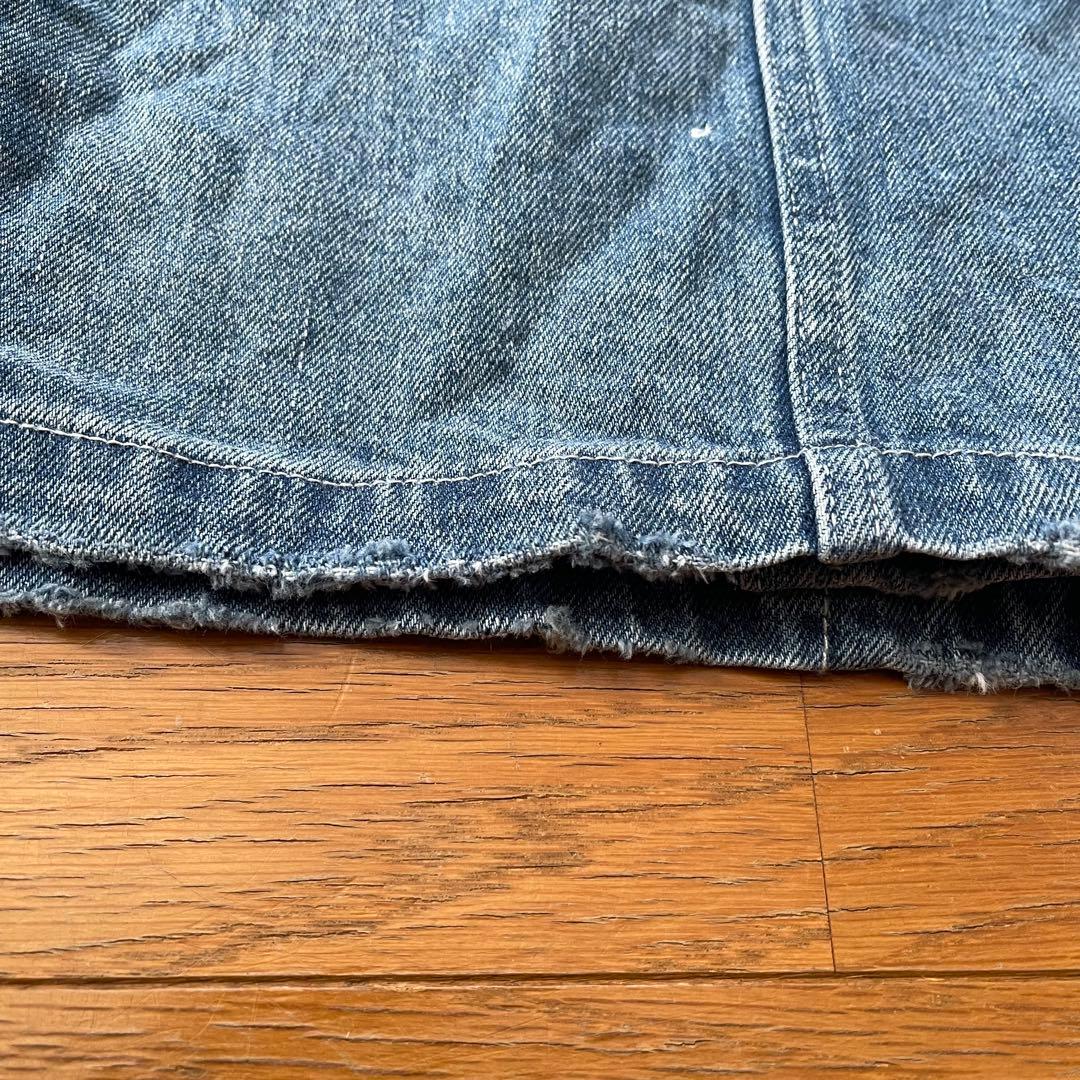 【hayu】RED CARD TOKYO スピックアンドスパン ジャケット