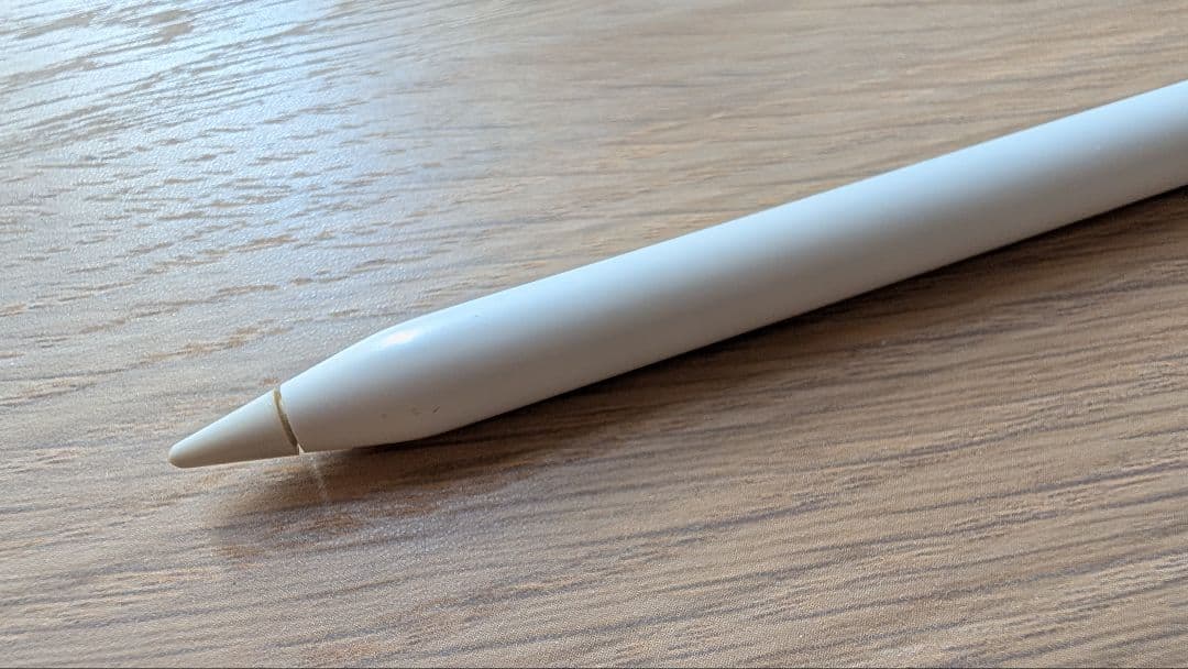 ★ apple pencil 2 第2世代