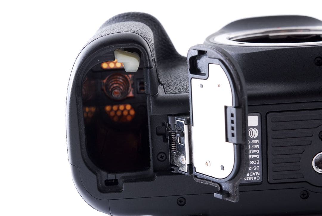 Wi-Fi /動画☆キャノン　Canon EOS 5D Mark IV ボディ