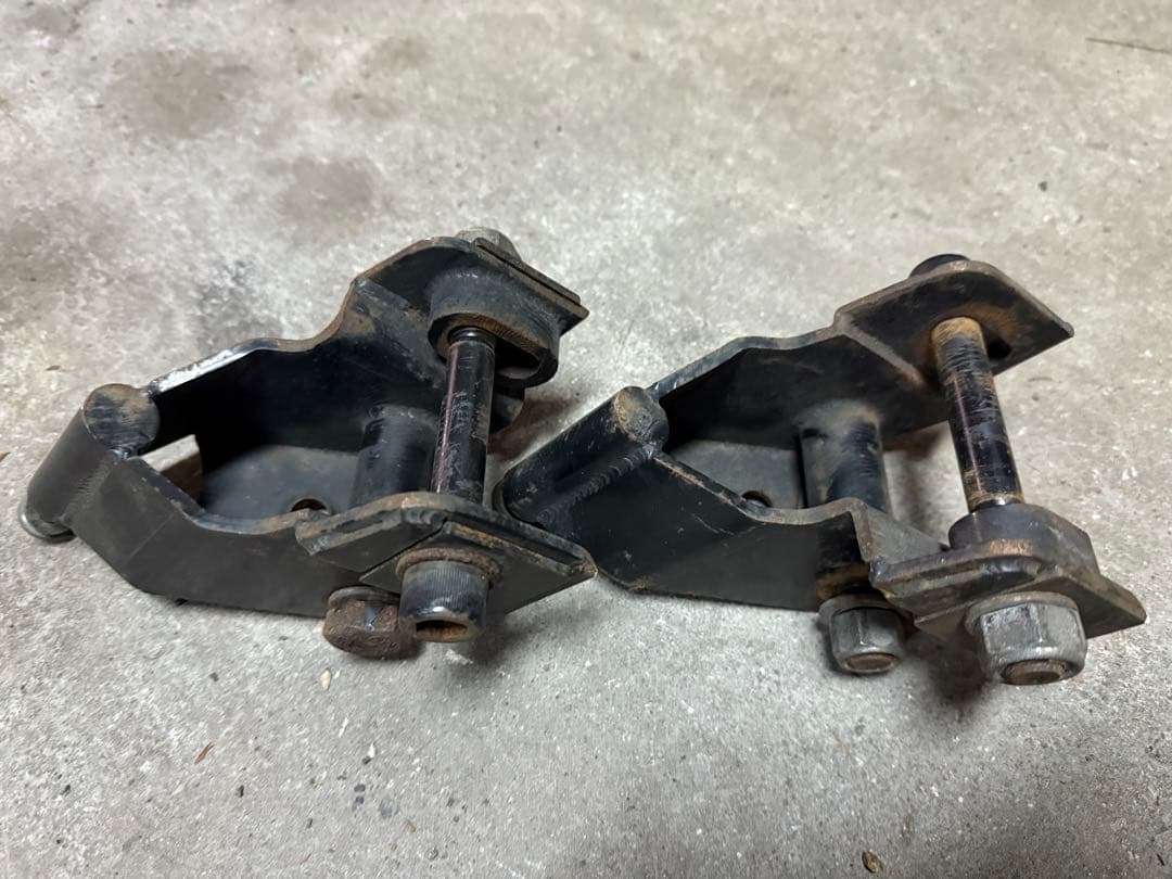 T-demand 30アルファード リア イージープロ