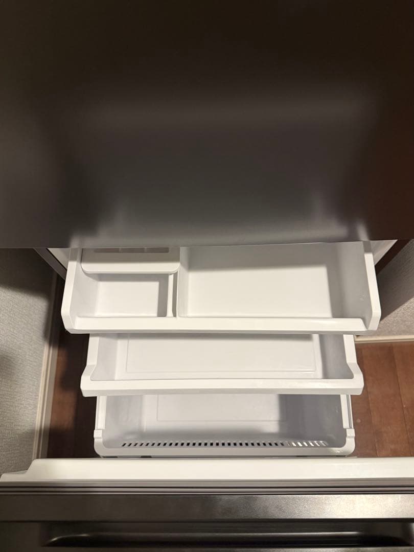 AQUA アクア　冷蔵庫　2024年製