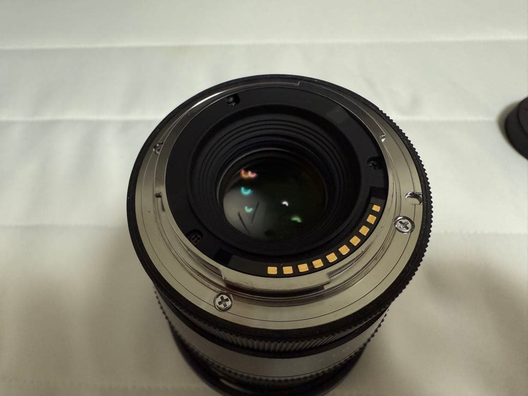 sigma 16mm F1.4 DC DN 67mm Sony eマウント