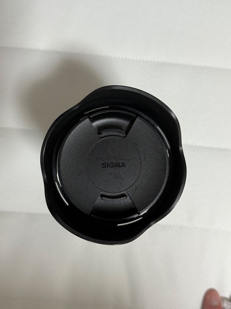 sigma 16mm F1.4 DC DN 67mm Sony eマウント