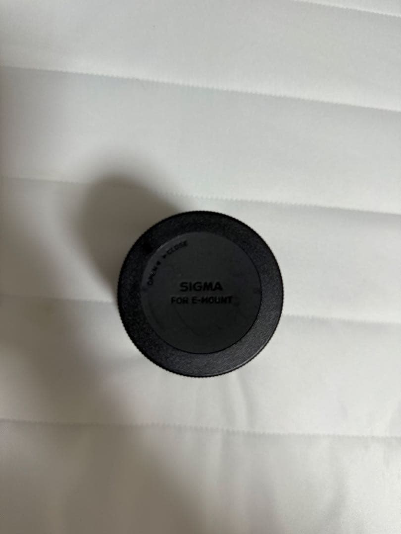 sigma 16mm F1.4 DC DN 67mm Sony eマウント