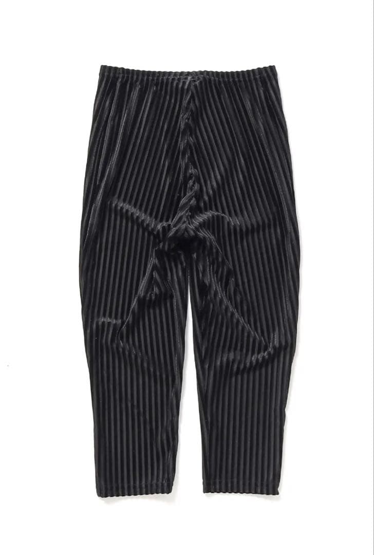 SIMONE WILD（シモーネワイルド）　RIB LONG SHORT 美品