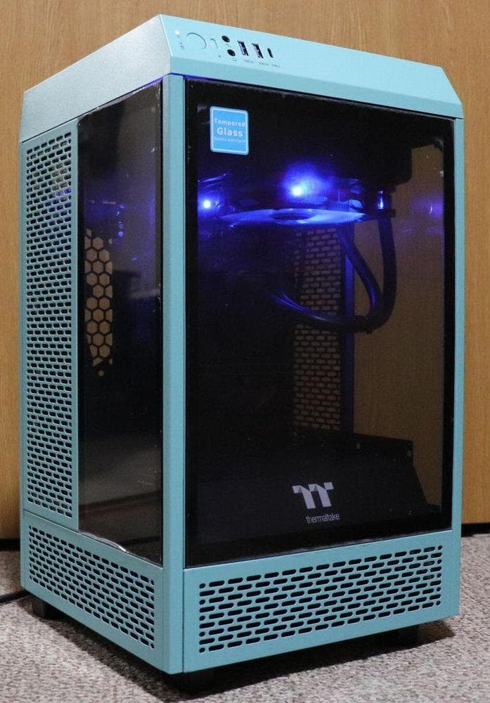 Windowsデスクトップ i7-8086K MEM32G SSD500G 3T Win11 Office