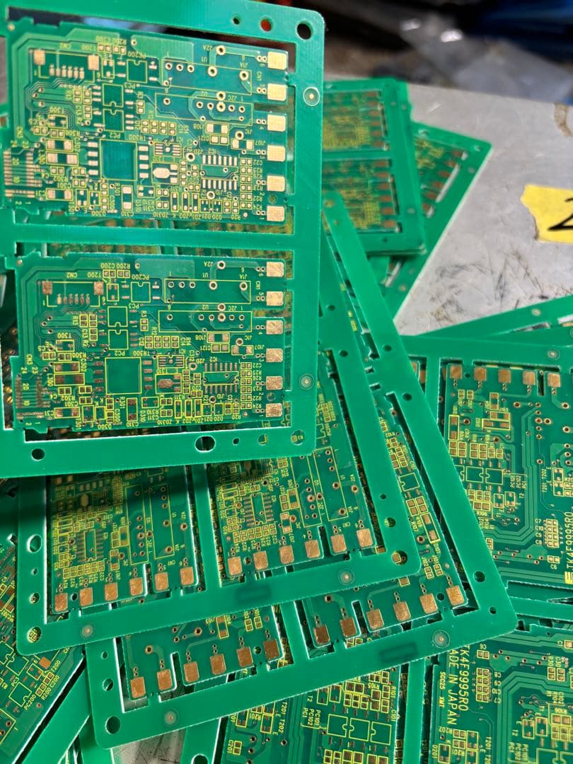 (36個) ジャンク品。電磁基盤 。マザーボード