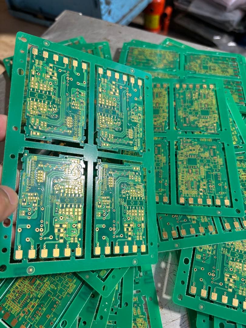 (36個) ジャンク品。電磁基盤 。マザーボード