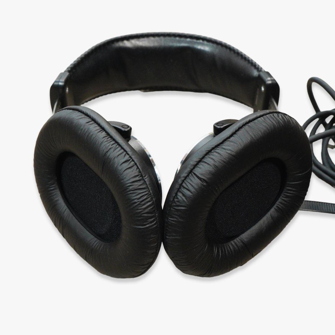 美品 SONY MDR-CD900ST スタジオ モニター ヘッドフォン ソニー