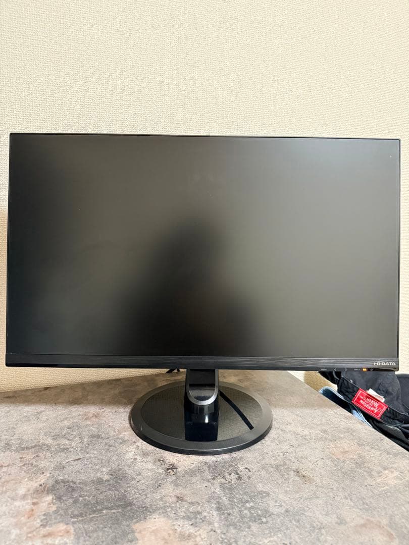 io data モニター 24インチ