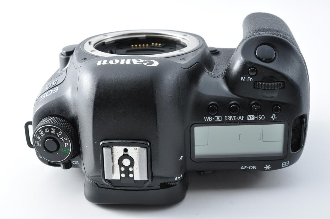 Canon EOS 5D Mark IV CMOS デジタル一眼#1081