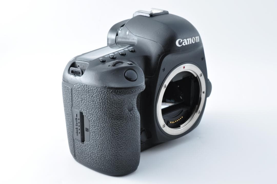 Canon EOS 5D Mark IV CMOS デジタル一眼#1081
