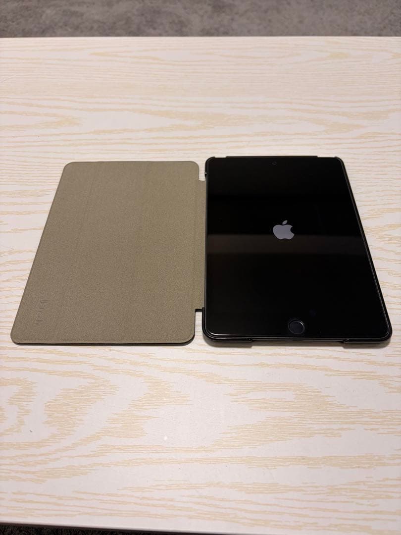 iPad mini 第5世代 64GB シルバー