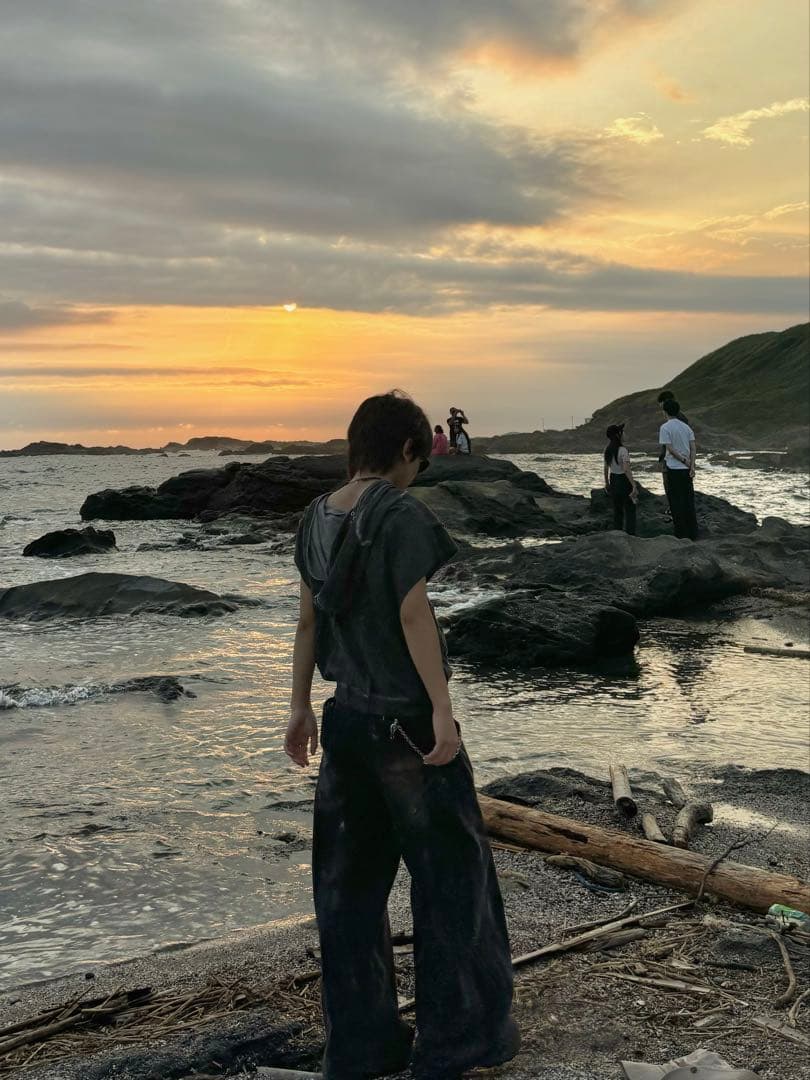 トップス thug club Gladiator Hooded Vest