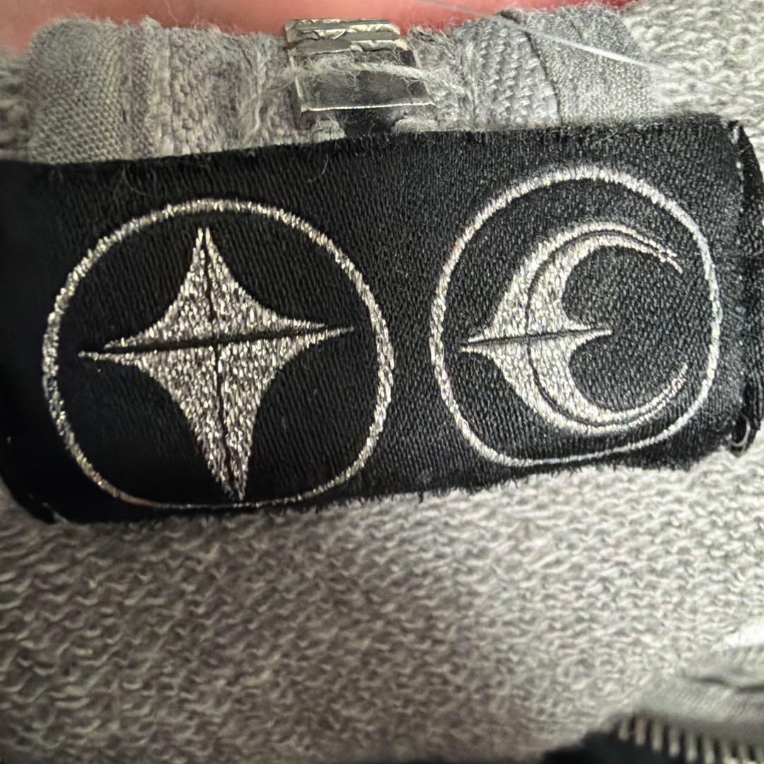 トップス thug club Gladiator Hooded Vest