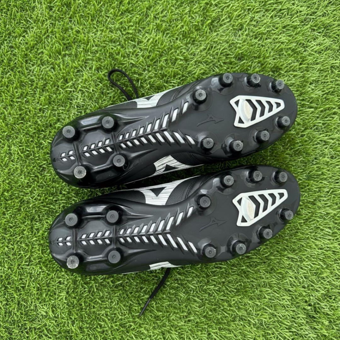 【廃盤モデル】モレリア ネオ 4 β JAPAN(ブラック) 28cm