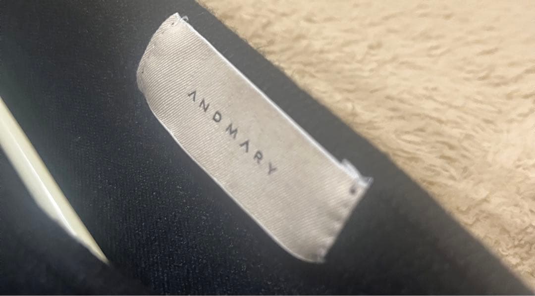 Mサイズ　Aine set mini dress