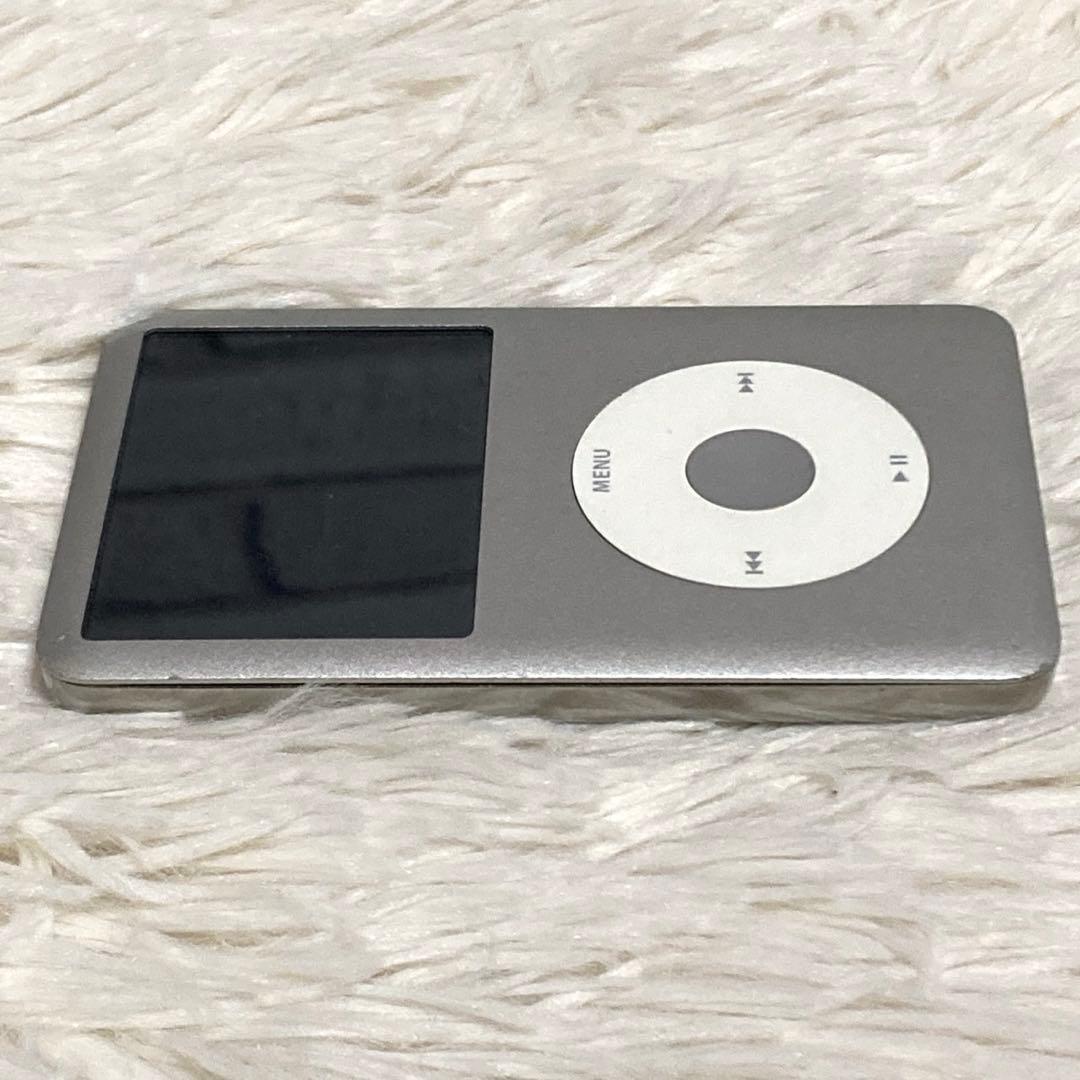 【極美品】Apple iPod Classic MC293J 160GB