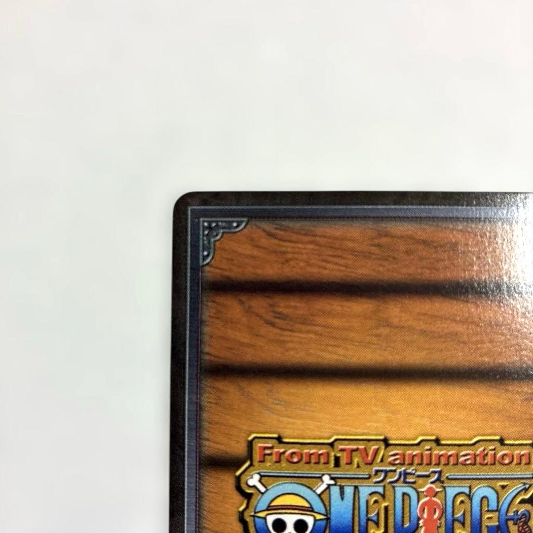 ワンピース カードダス 希少 絶版 LK-C09 ナミ