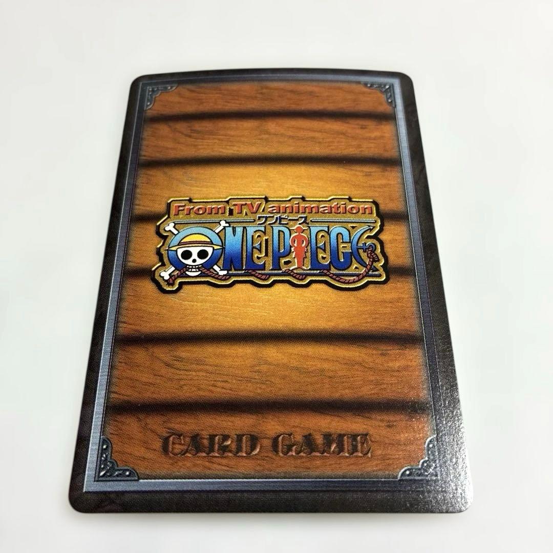 ワンピース カードダス 希少 絶版 LK-C09 ナミ