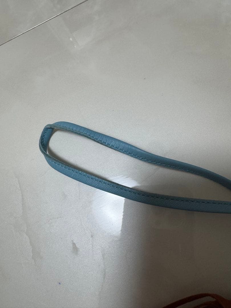 エルメス　チャーム