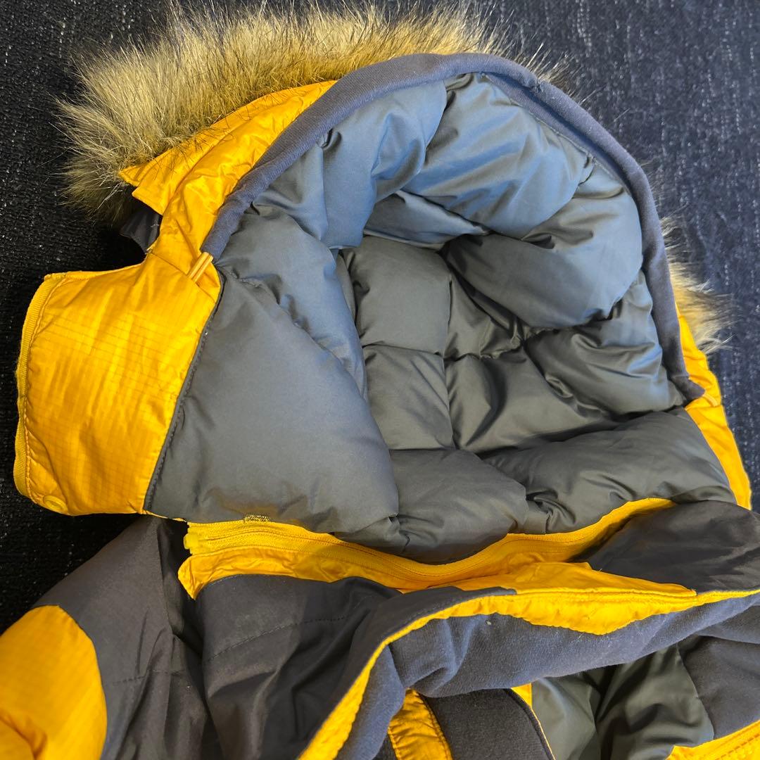 Jack Wolfskin ダウンジャケット Mサイズ