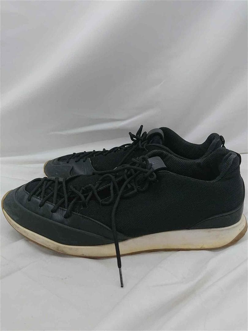 ■ボッテガ・ヴェネタ スニーカー 42 ブラック系 メンズ