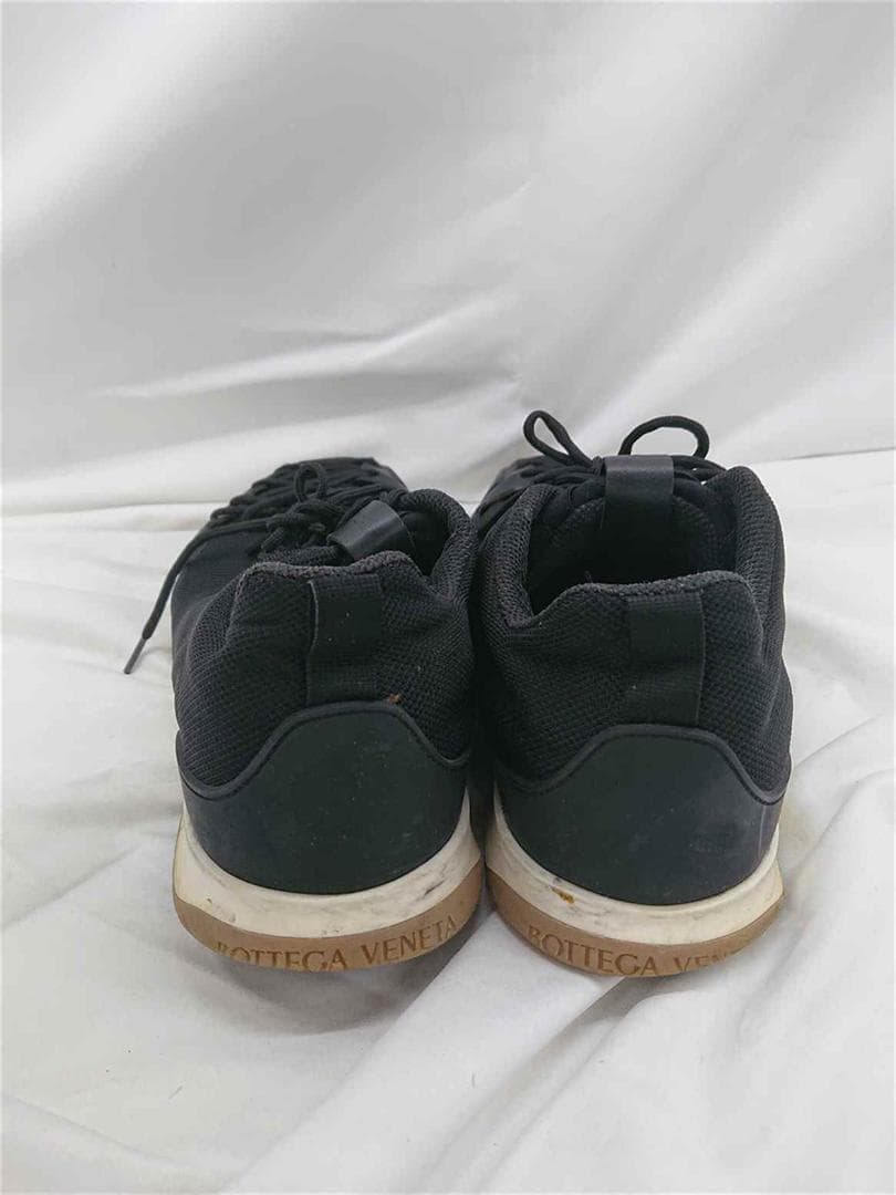■ボッテガ・ヴェネタ スニーカー 42 ブラック系 メンズ