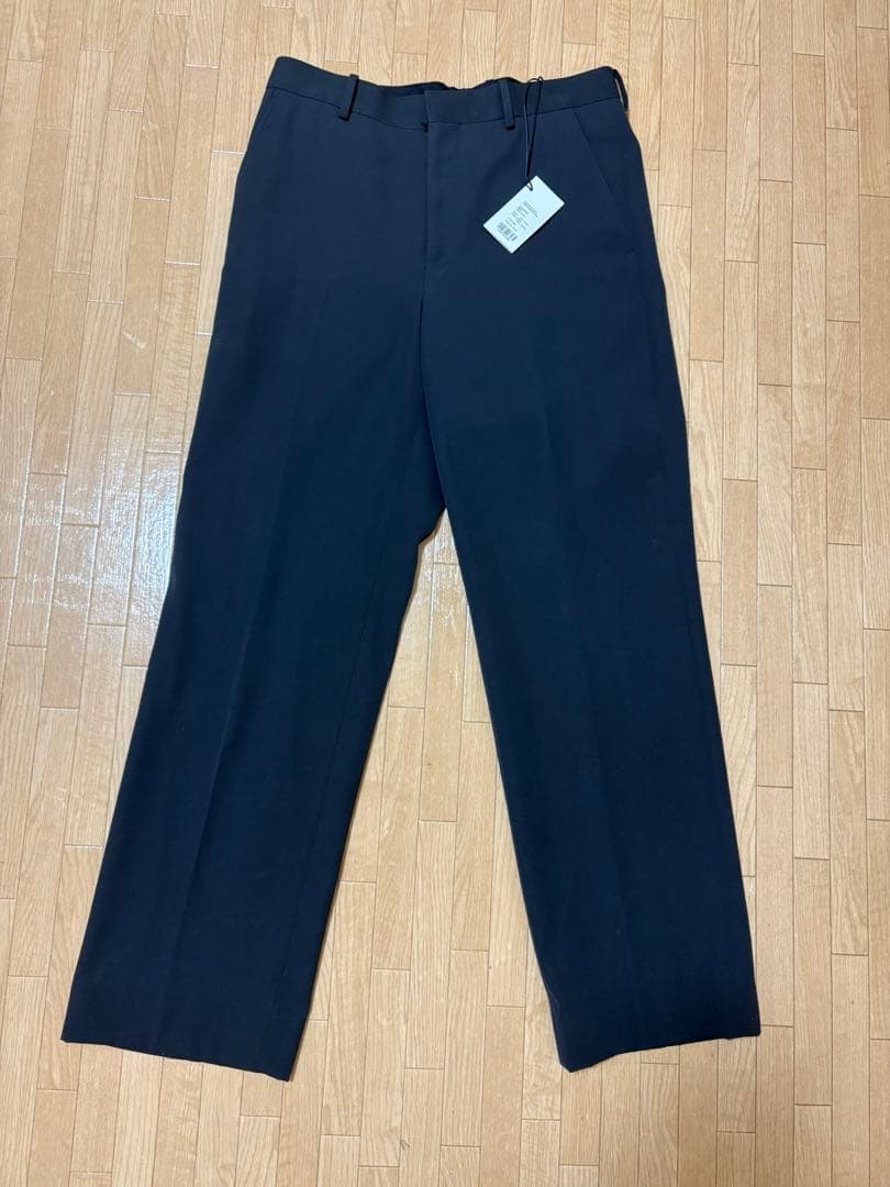 AURALEE スラックスパンツ