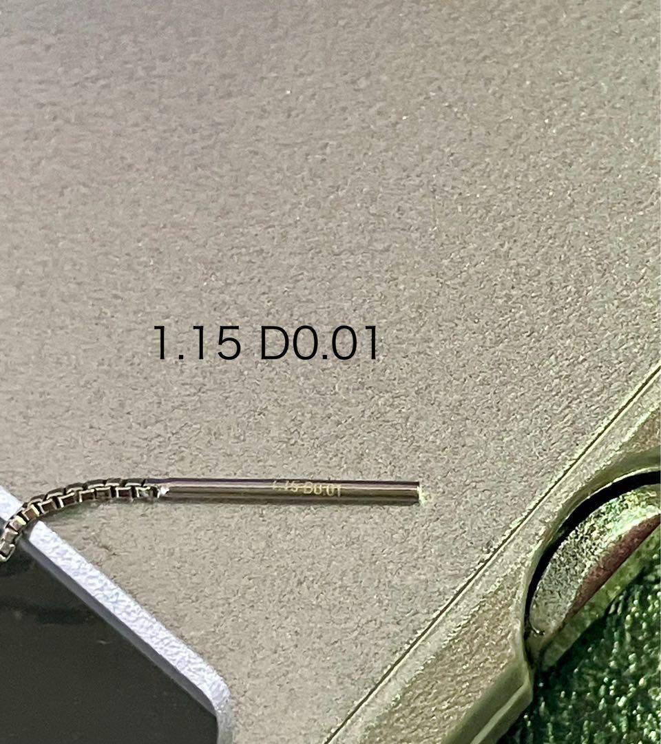 GSTV スリーピングビューティーターコイズ、ダイヤ　ピアス♡ 片方