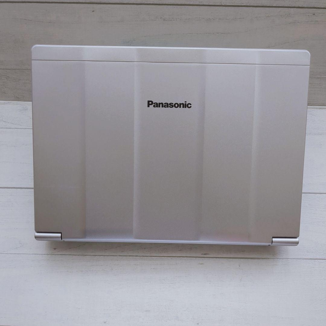 ④ Let's Note CF-SV1 16G 1TB MS Office