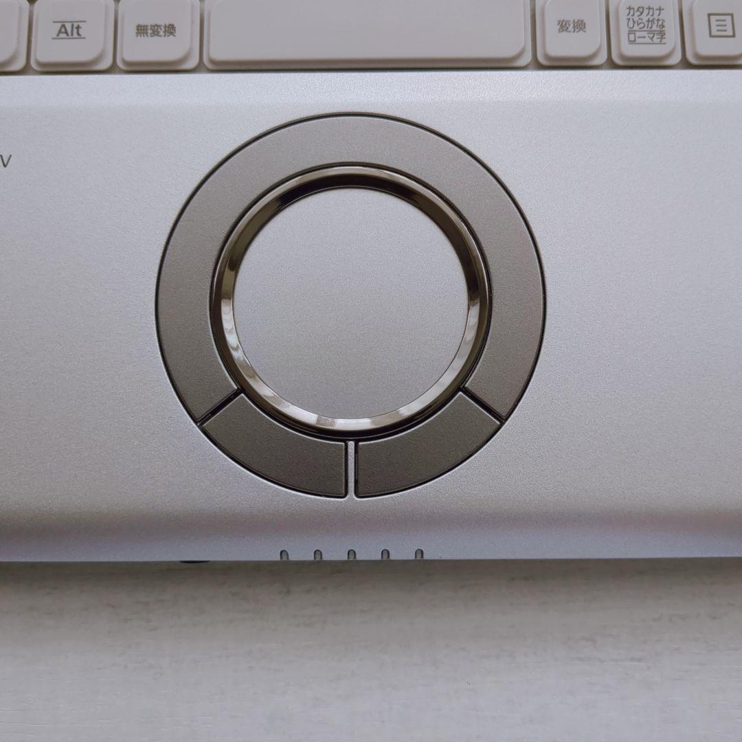 ④ Let's Note CF-SV1 16G 1TB MS Office