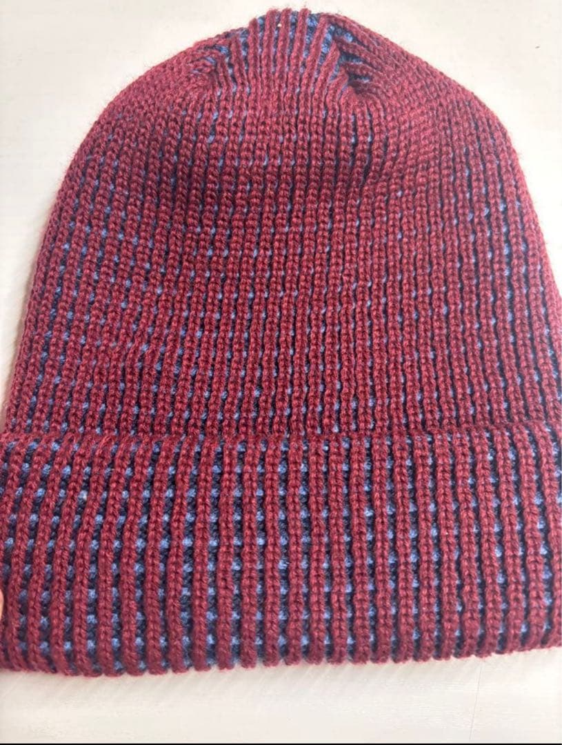 NOAH ニット帽　ビーニー