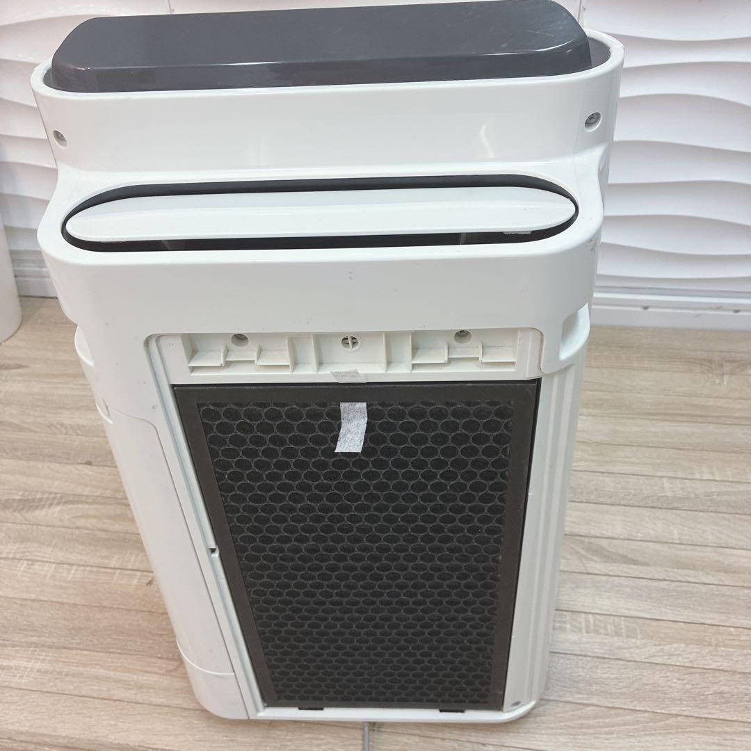 ◇SHARP◇加湿空気清浄機◇2018年製◇