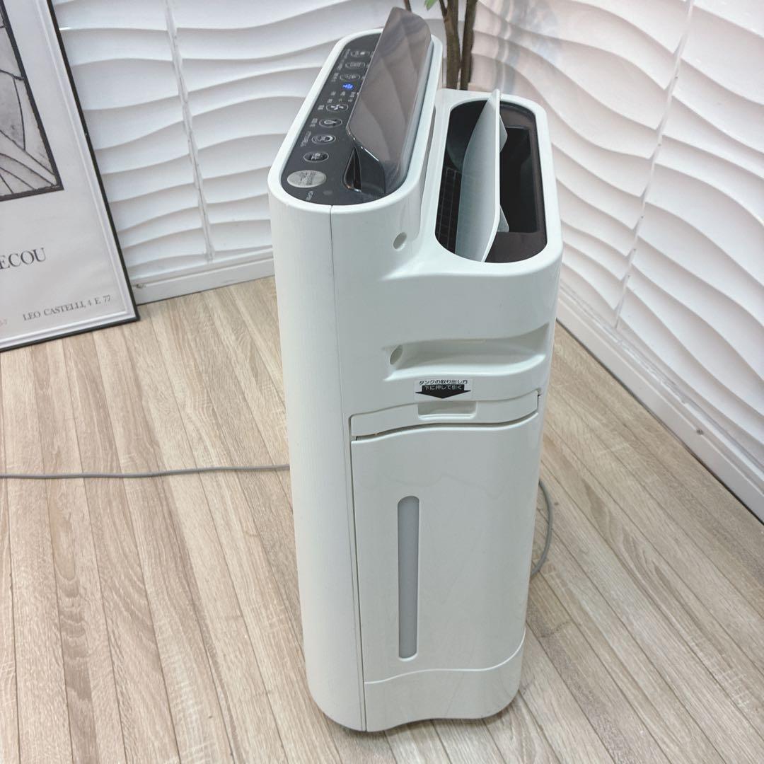 ◇SHARP◇加湿空気清浄機◇2018年製◇